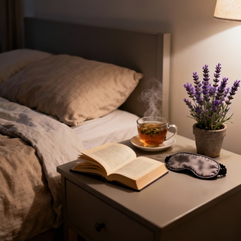 Besser Schlafen mit Histaminintoleranz: Die besten Schlafhygiene Tipps